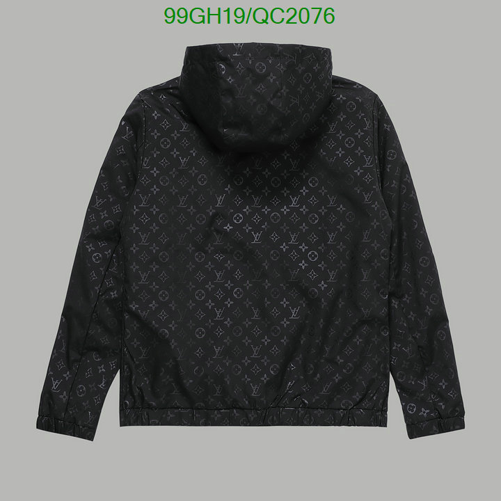 Clothing-LV Code: QC2076 $: 99USD