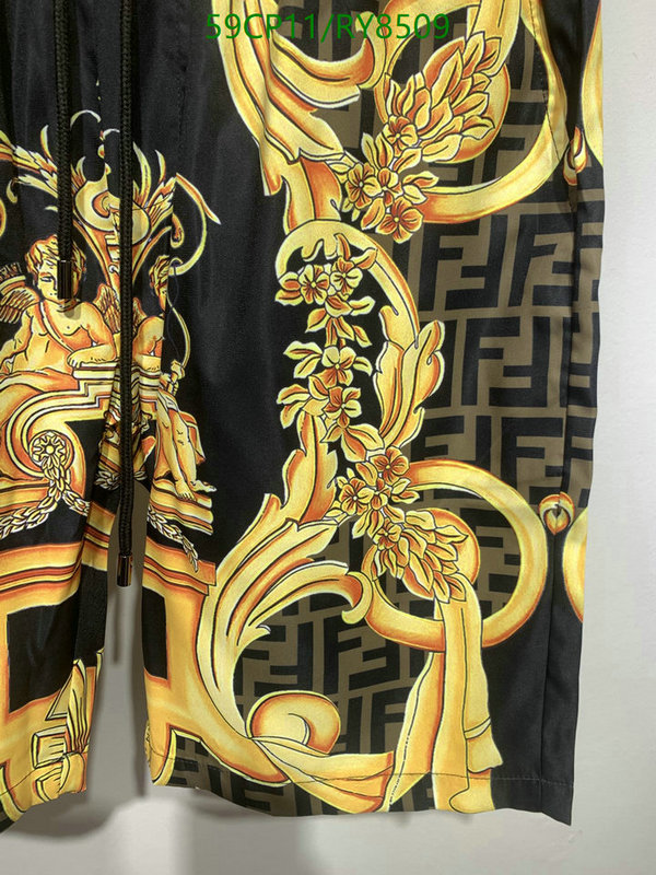 Swimsuit-Versace Code: RY8509 $: 59USD