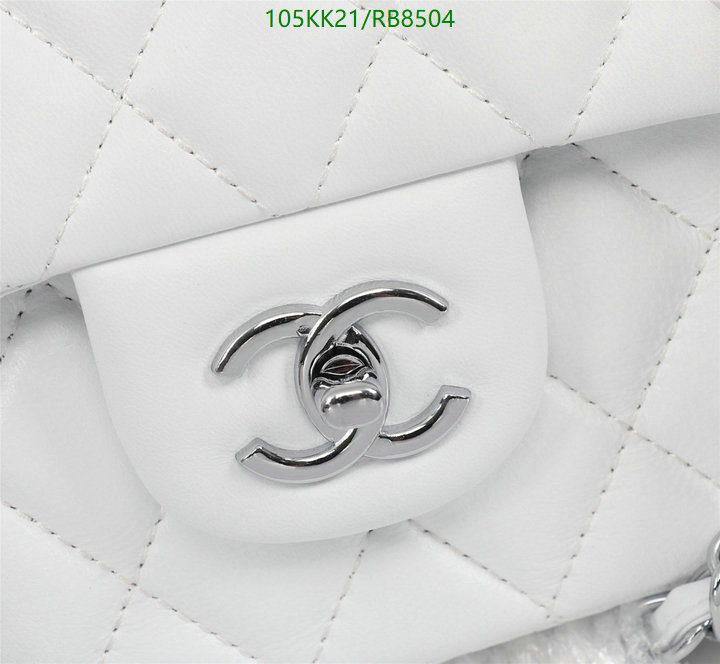 Chanel Bag-(4A)-Diagonal- Code: RB8504 $: 105USD