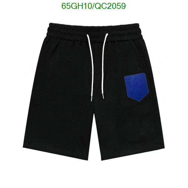 Clothing-LV Code: QC2059 $: 65USD