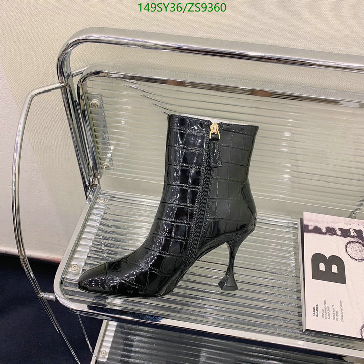 Women Shoes-Chanel Code: ZS9360 $: 149USD