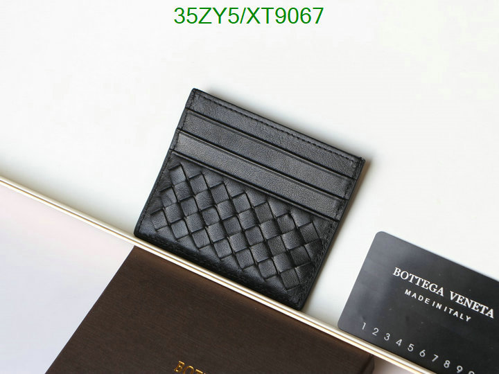 BV Bag-(4A)-Wallet- Code: XT9067 $: 35USD