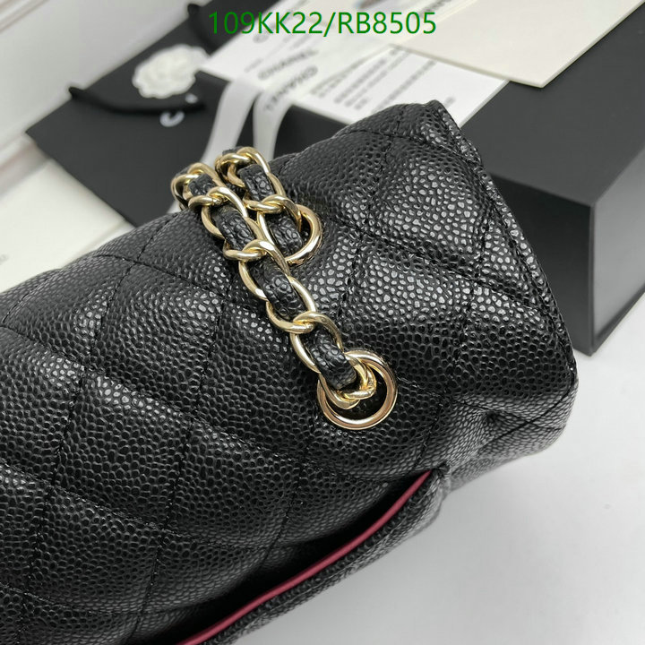 Chanel Bag-(4A)-Diagonal- Code: RB8505 $: 109USD