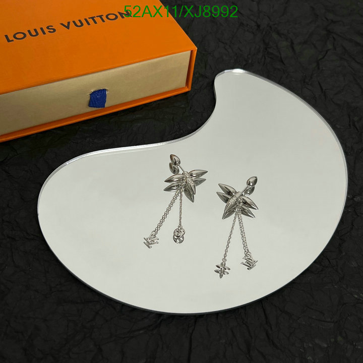 Jewelry-LV Code: XJ8992 $: 52USD