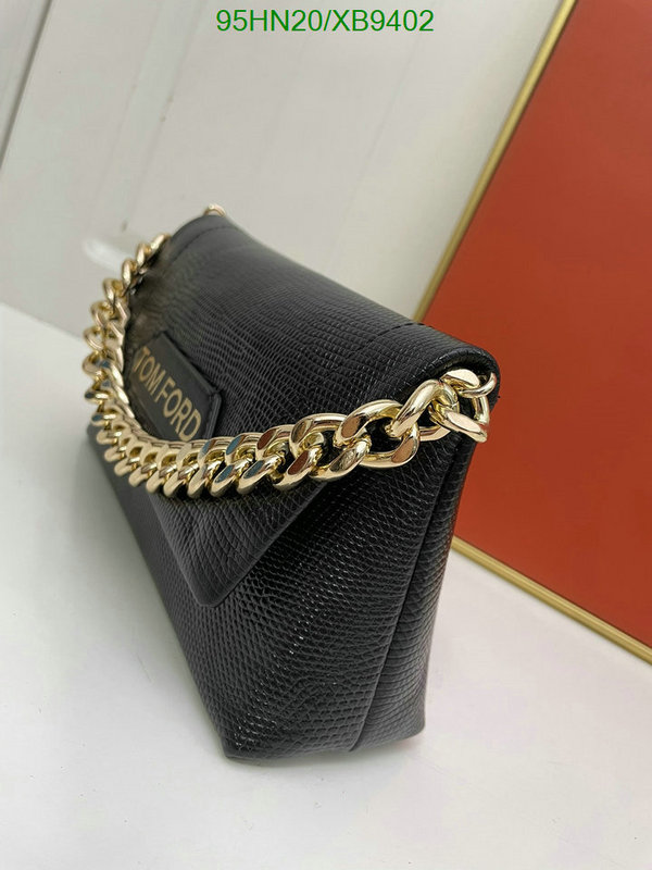 Tom Ford Bag-(4A)-Diagonal- Code: XB9402 $: 95USD