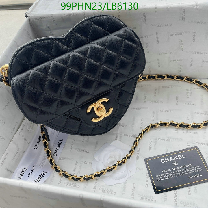 Chanel Bags-(4A)-Diagonal- Code: LB6130 $: 99USD