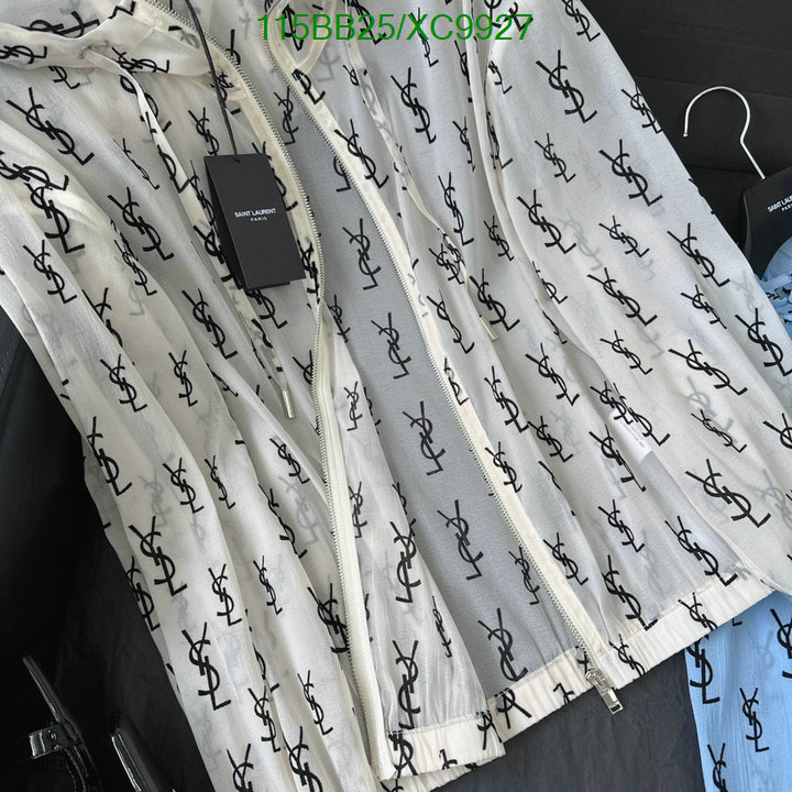 Clothing-YSL Code: XC9927 $: 115USD