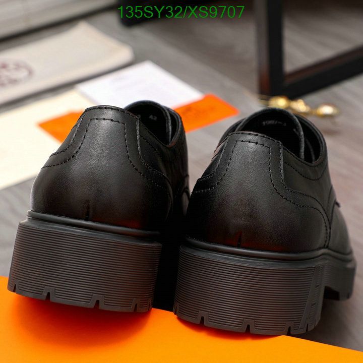 Men shoes-Hermes Code: XS9707 $: 135USD