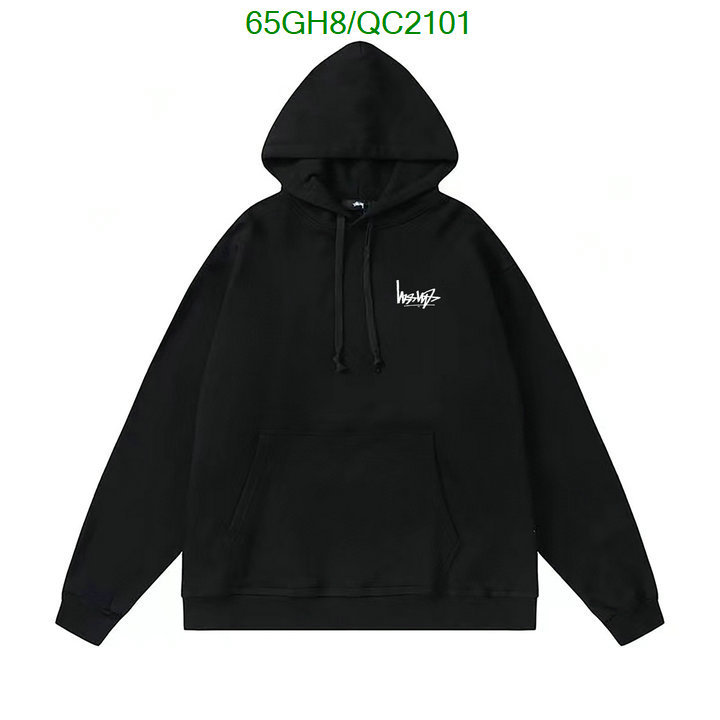 Clothing-Stussy Code: QC2101 $: 65USD