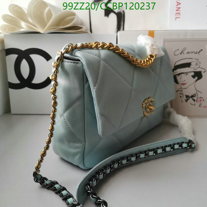 Chanel Bags-(4A)-Diagonal- Code: CCBP120237 $: 99USD