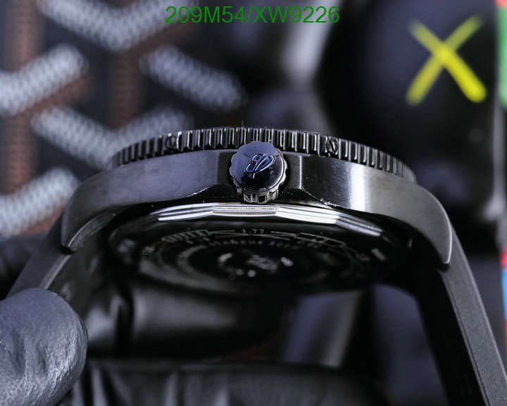 Watch-Mirror Quality-Breitling Code: XW9226 $: 209USD