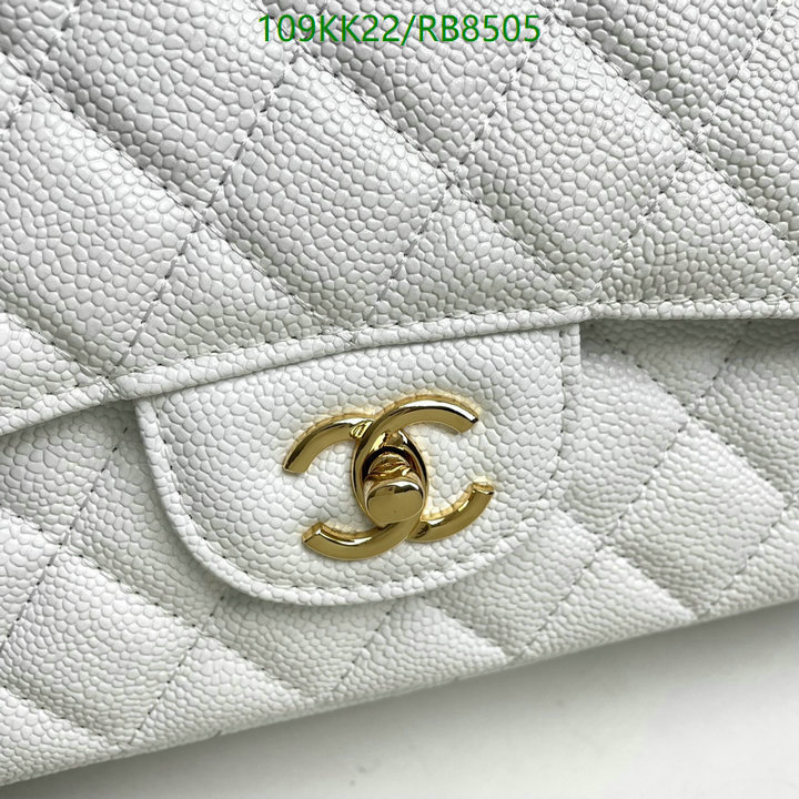 Chanel Bag-(4A)-Diagonal- Code: RB8505 $: 109USD