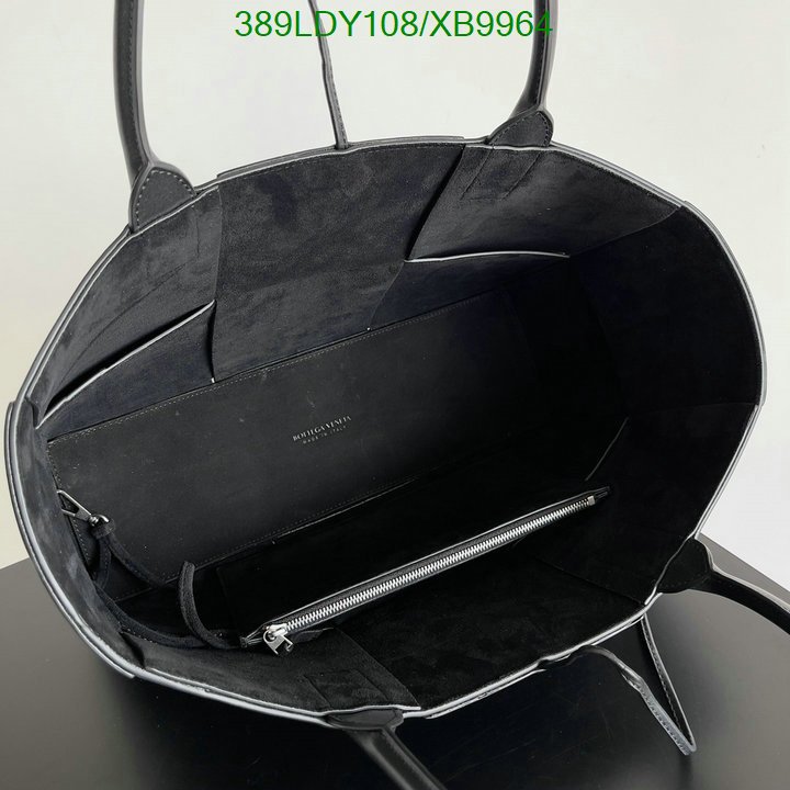 BV Bag-(Mirror)-Arco Code: XB9964 $: 389USD