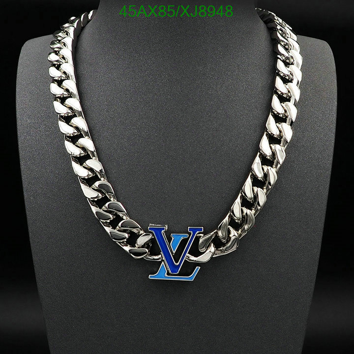 Jewelry-LV Code: XJ8948 $: 45USD