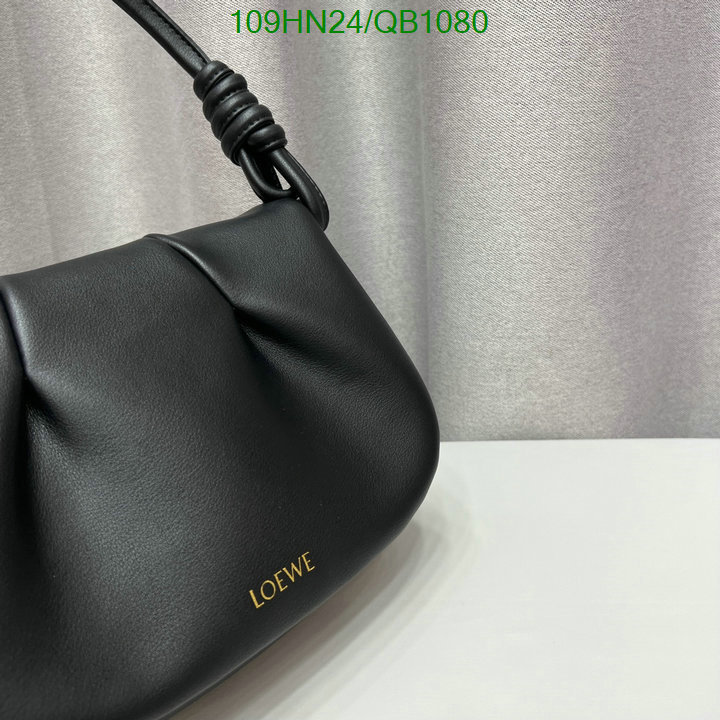 Loewe Bag-(4A)-Handbag- Code: QB1080 $: 109USD