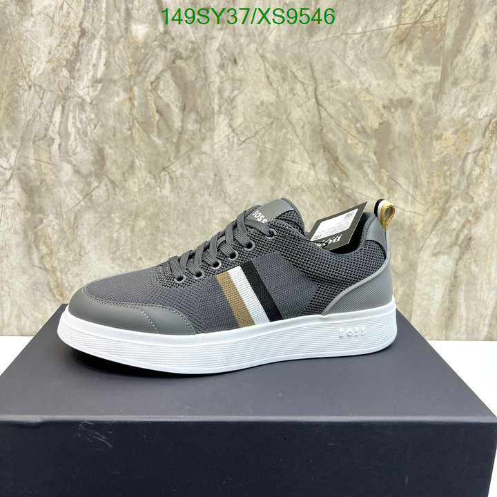 Men shoes-Boss Code: XS9546 $: 149USD