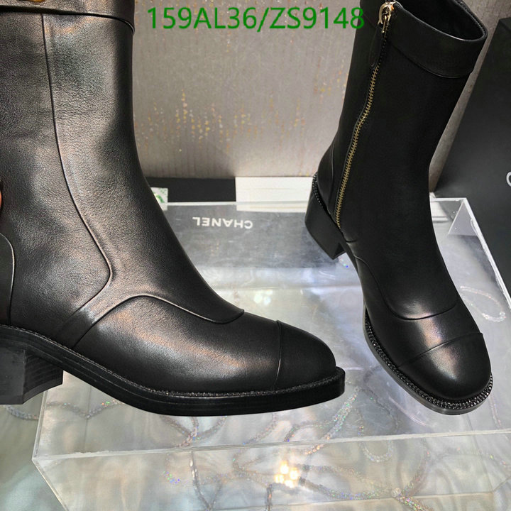 Women Shoes-Boots Code: ZS9148 $: 159USD