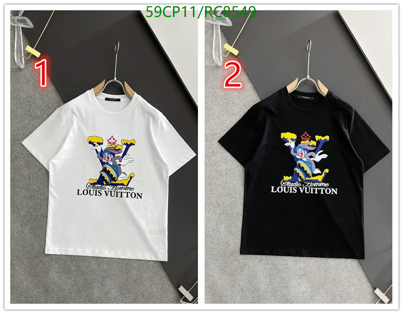 Clothing-LV Code: RC8549 $: 59USD