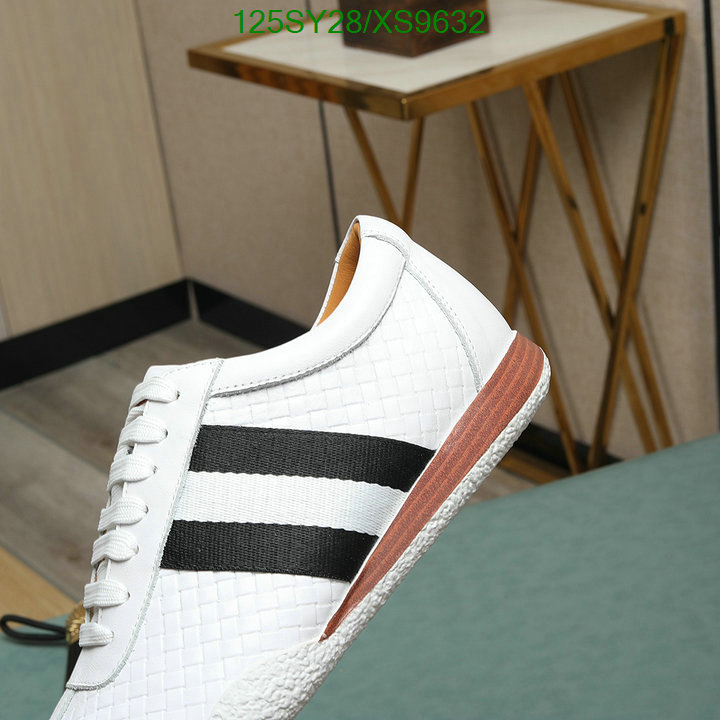 Men shoes-BALLY Code: XS9632 $: 125USD