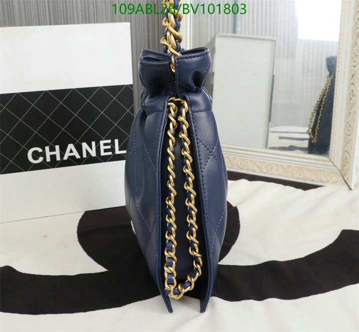 Chanel Bags-(4A)-Diagonal- Code: BV101803 $: 109USD