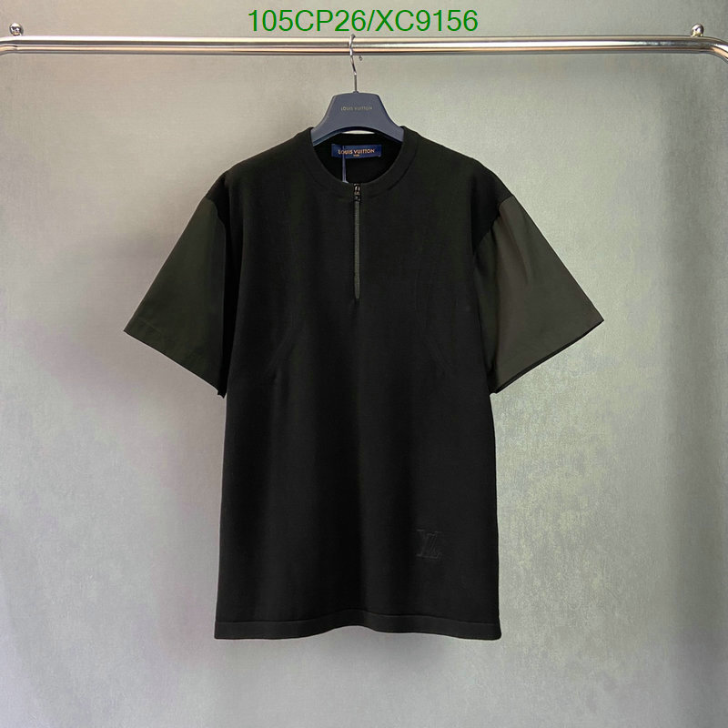 Clothing-LV Code: XC9156 $: 105USD