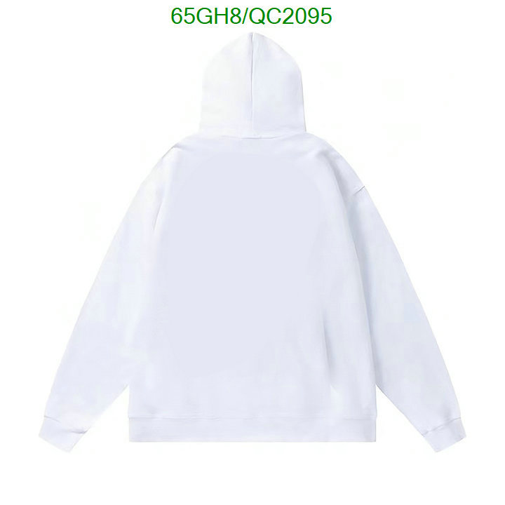 Clothing-Stussy Code: QC2095 $: 65USD