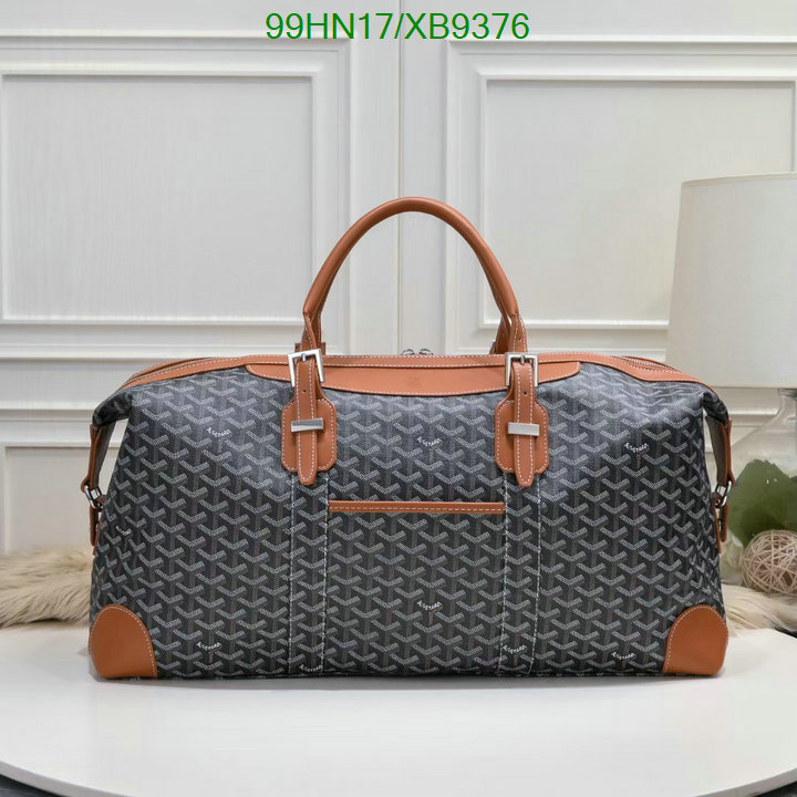 Goyard Bag-(4A)-Handbag- Code: XB9376 $: 99USD