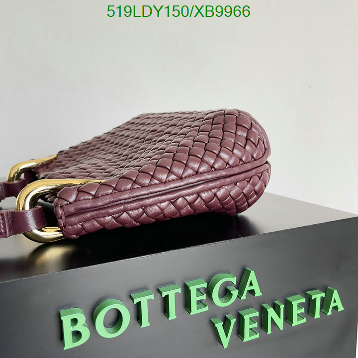 BV Bag-(Mirror)-Handbag- Code: XB9966 $: 519USD