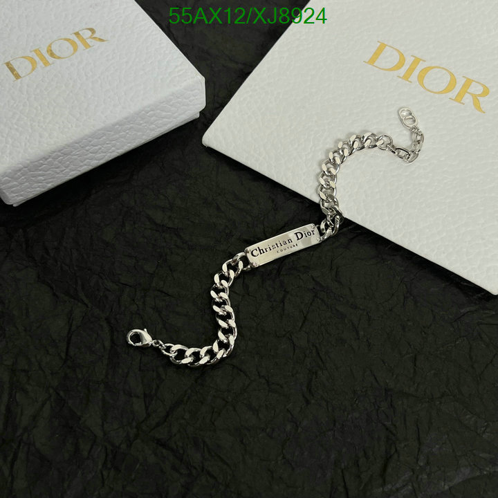 Jewelry-Dior Code: XJ8924 $: 55USD