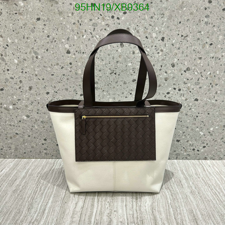 BV Bag-(4A)-Handbag- Code: XB9364 $: 95USD