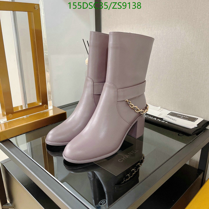 Women Shoes-Boots Code: ZS9138 $: 155USD