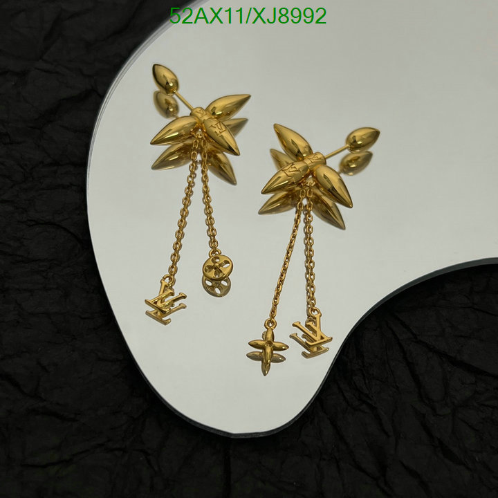 Jewelry-LV Code: XJ8992 $: 52USD