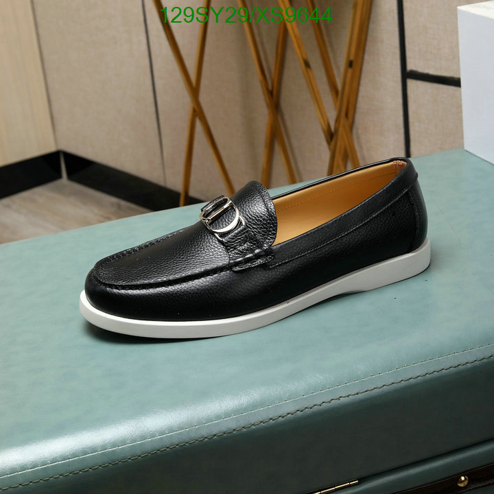 Men shoes-Dior Code: XS9644 $: 129USD