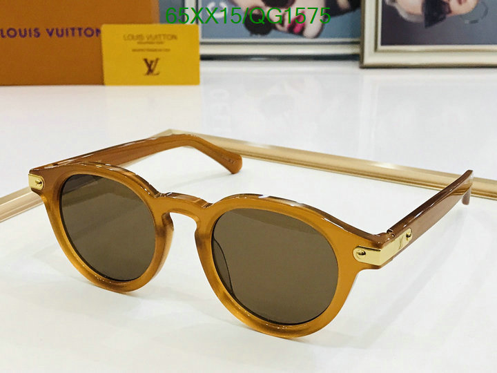 Glasses-LV Code: QG1575 $: 65USD