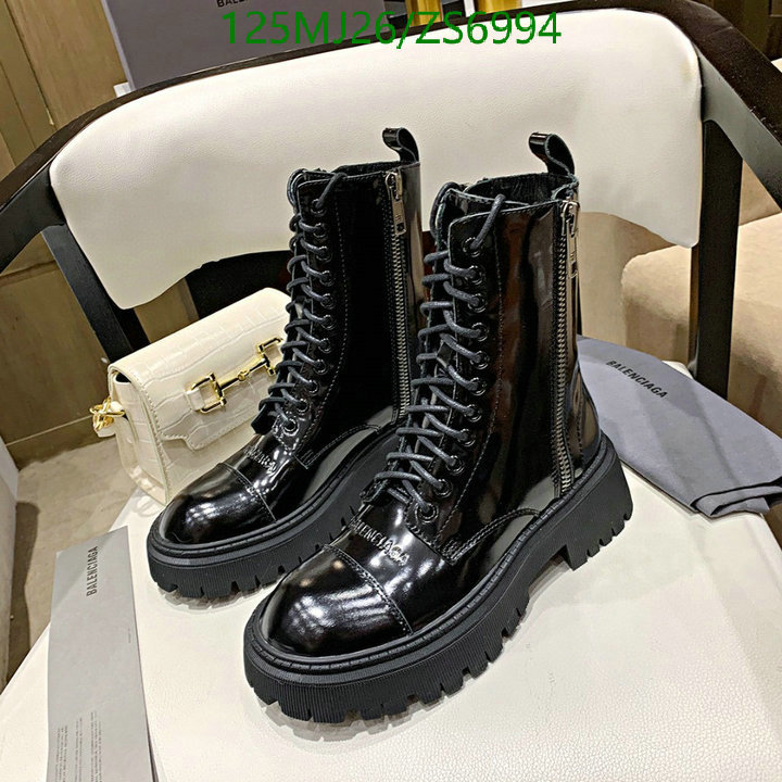 Women Shoes-Boots Code: ZS6994 $: 125USD