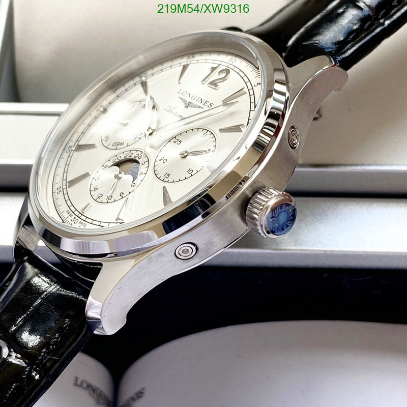 Watch-Mirror Quality-Longines Code: XW9316 $: 219USD