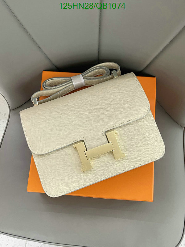 Hermes Bag-(4A)-Constance- Code: QB1074