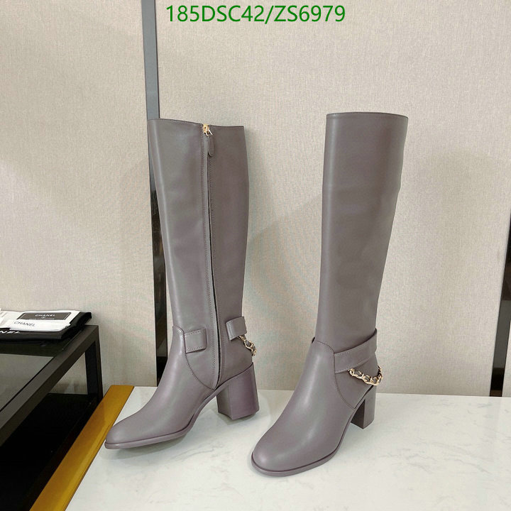 Women Shoes-Boots Code: ZS6979 $: 185USD