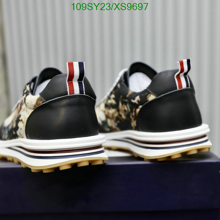 Men shoes-Thom Browne Code: XS9697 $: 109USD