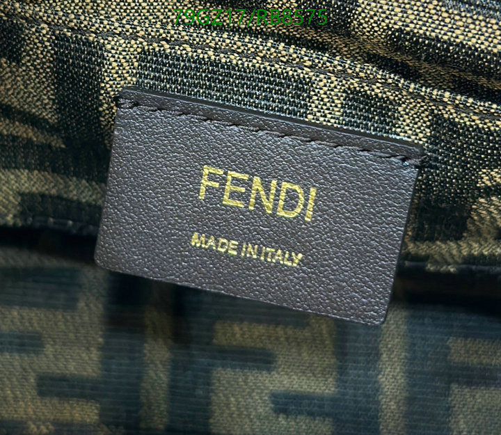 Fendi Bag-(4A)-Diagonal- Code: RB8575 $: 79USD