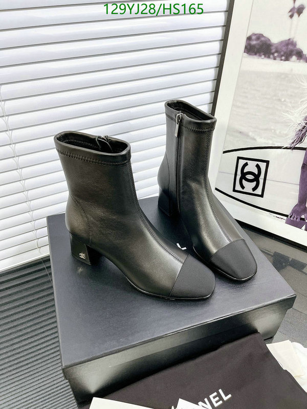 Women Shoes-Boots Code: HS165 $: 129USD