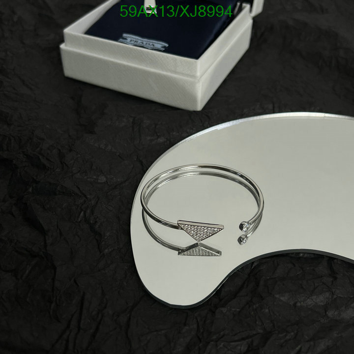 Jewelry-Prada Code: XJ8994 $: 59USD