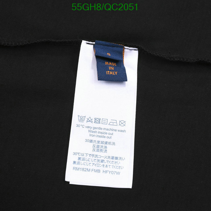 Clothing-LV Code: QC2051 $: 55USD