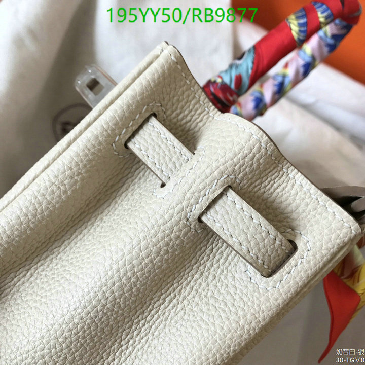 Hermes Bag-(Mirror)-Birkin- Code: RB9877 $: 195USD