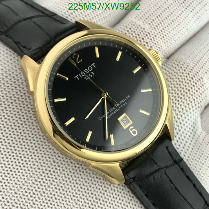 Watch-Mirror Quality-Tissot Code: XW9252 $: 225USD