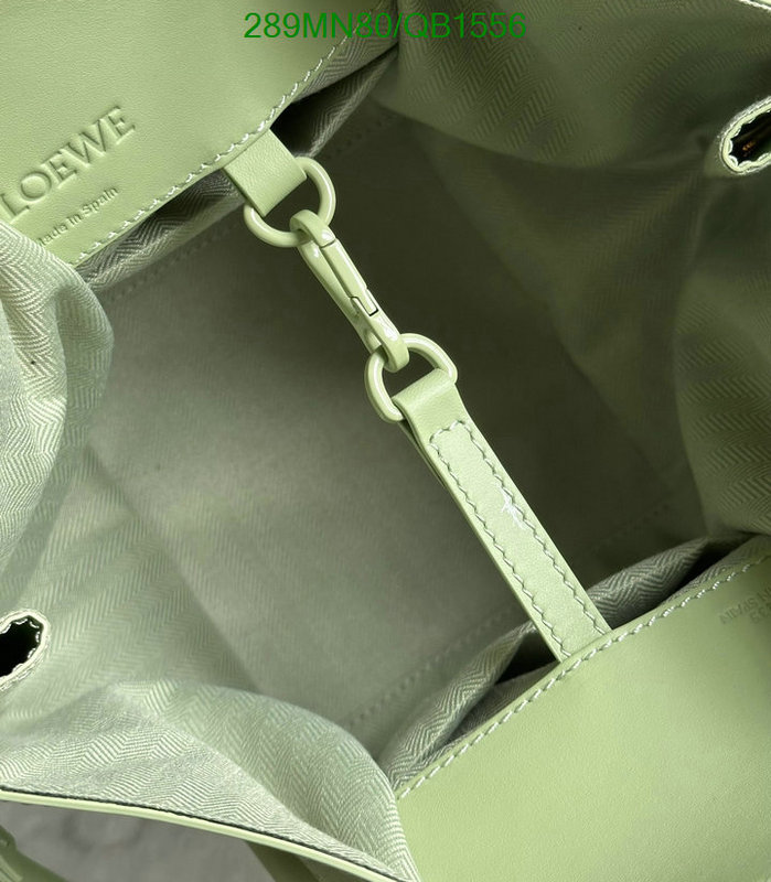 Loewe Bag-(Mirror)-Hammock Code: QB1556 $: 289USD