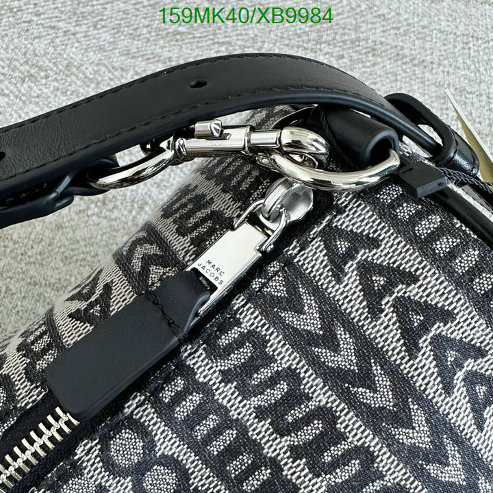 Marc Jacobs Bag-(Mirror)-Diagonal- Code: XB9984 $: 159USD