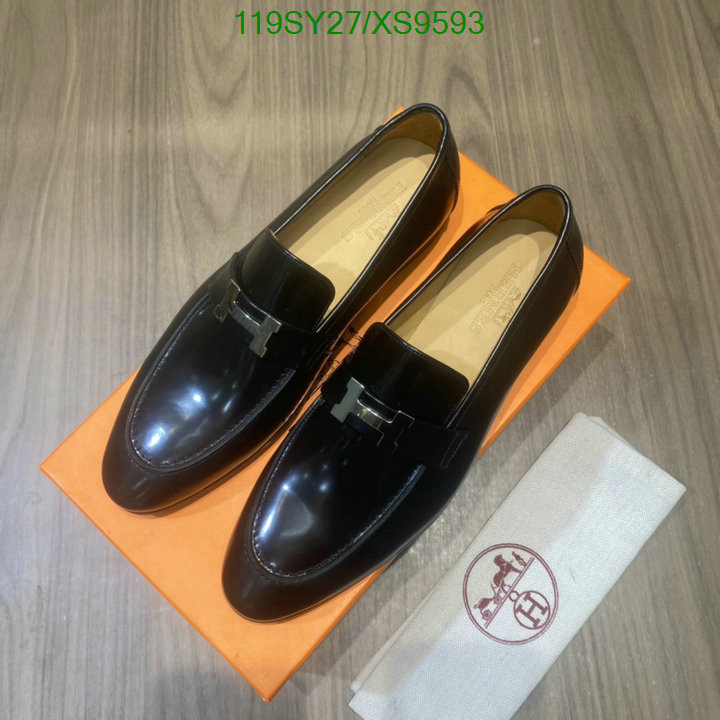Men shoes-Hermes Code: XS9593 $: 119USD
