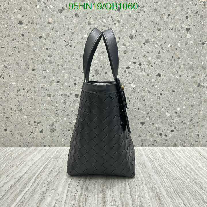 BV Bag-(4A)-Handbag- Code: QB1060 $: 95USD