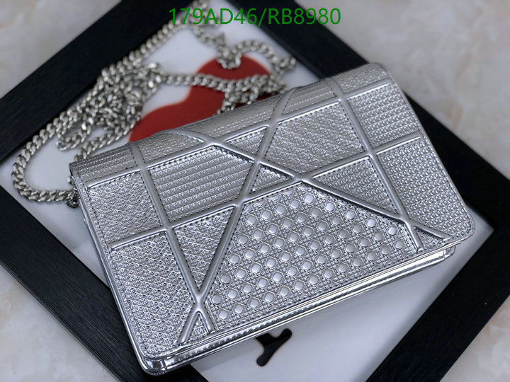 Dior Bags-(Mirror)-Other Style- Code: RB8980 $: 179USD